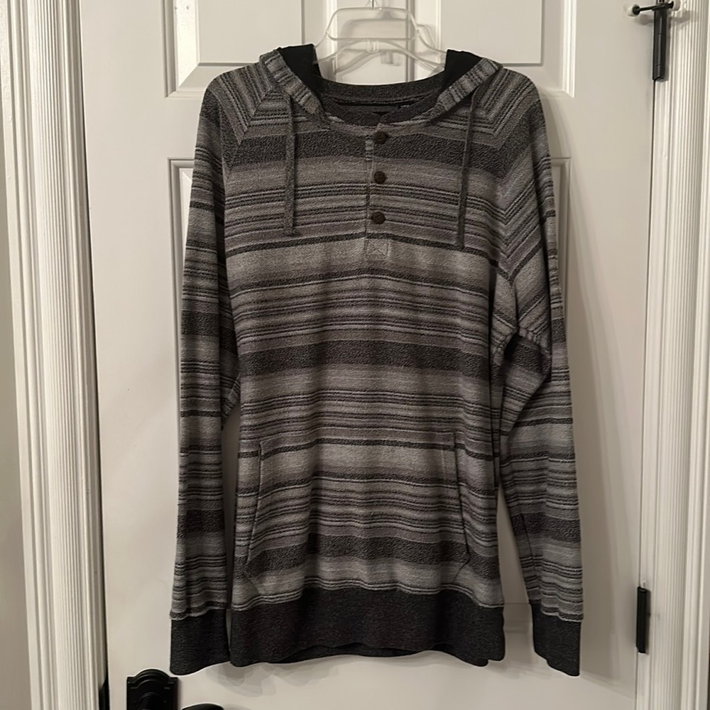 VISSLA Hoodie